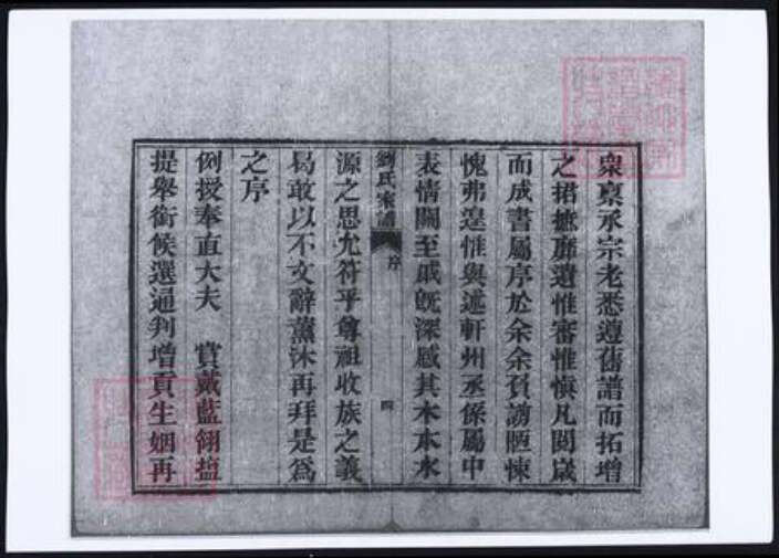 山东省泰安市宁阳县刘氏族谱-刘氏家谱.pdf电子版预览图5