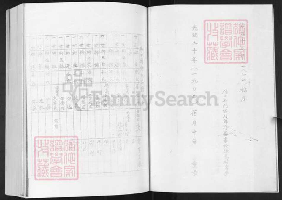 山东省烟台市龙口市柳氏族谱-山东栖霞寺口柳氏总谱.pdf电子版预览图3