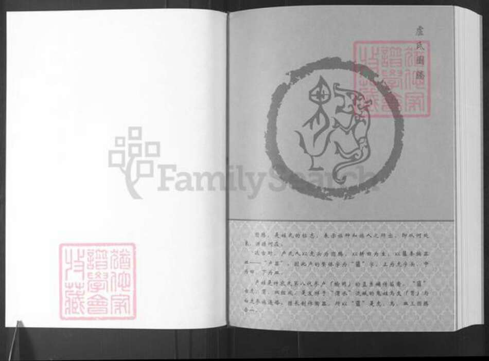 浙江省温州市乐清市蒲岐镇卢氏族谱-浙南卢氏乐清总谱.pdf电子版预览图2