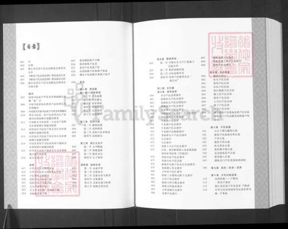 浙江省温州市乐清市蒲岐镇卢氏族谱-浙南卢氏乐清总谱.pdf电子版预览图4