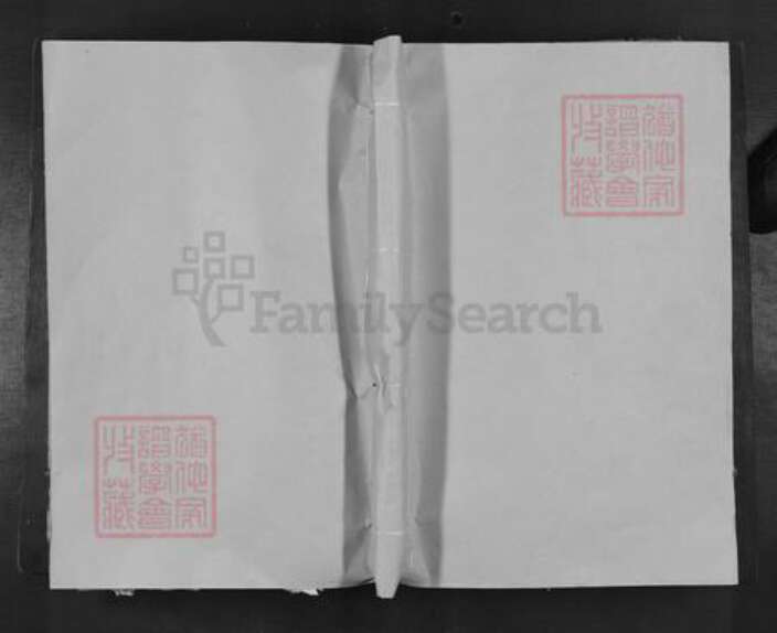 广东省韶关市南雄市卢氏族谱-范阳卢氏四修族谱.pdf电子版缩略图