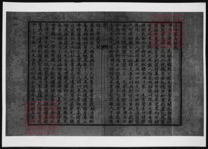 浙江省金华市东阳市东阳卢氏族谱-三峰卢氏家志.pdf电子版预览图4