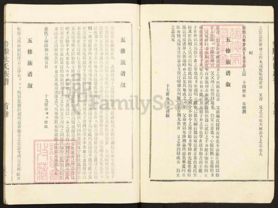 山东省枣庄市滕州市鲁氏族谱-鲁滕杜氏族谱.pdf电子版预览图3