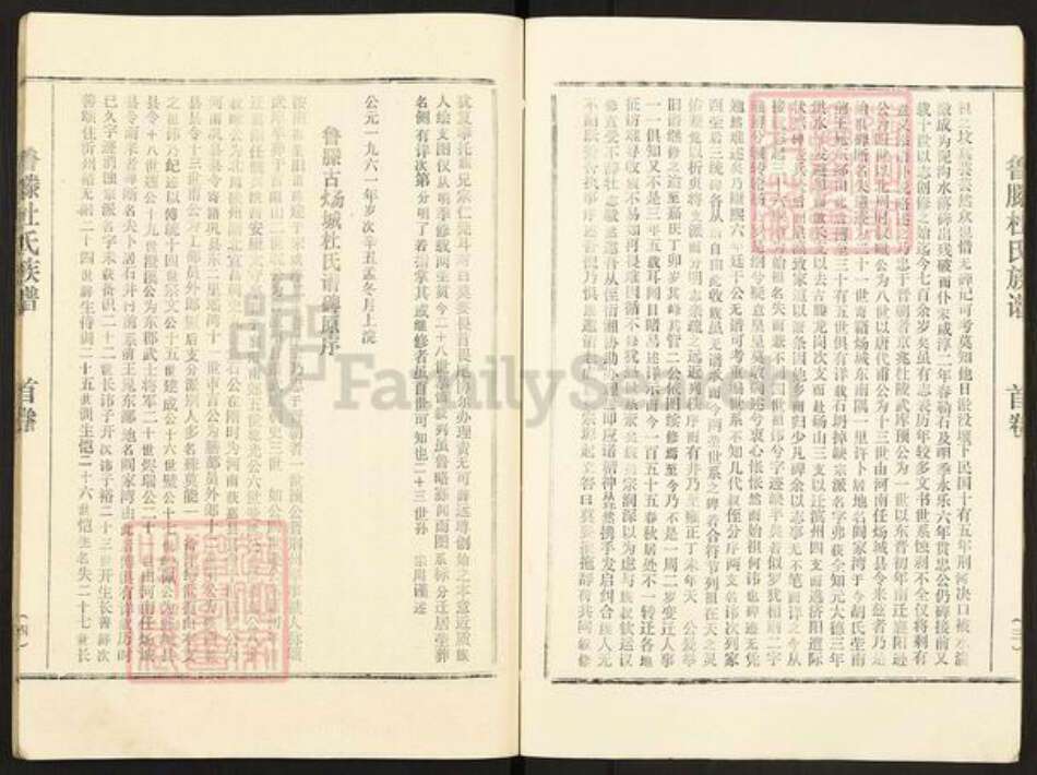 山东省枣庄市滕州市鲁氏族谱-鲁滕杜氏族谱.pdf电子版预览图5