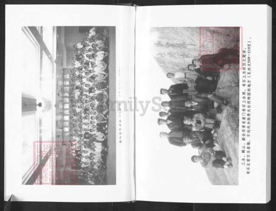 广东省肇庆市高要区陆氏三听堂族谱-岭南陆氏族谱(续集).pdf电子版预览图4