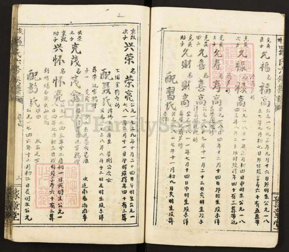 江西省宜春市袁州区罗氏豫章堂族谱-袁州罗氏六修族谱.pdf电子版预览图4