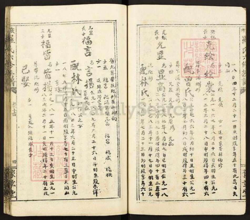 江西省宜春市袁州区罗氏豫章堂族谱-袁州罗氏六修族谱.pdf电子版预览图5