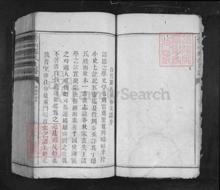 江西省吉安市吉水县阜田镇罗氏族谱-秀川罗氏支谱.pdf电子版预览图4