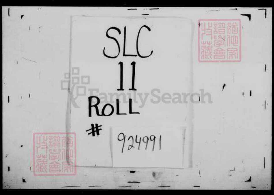 福建省吕氏河东堂族谱-吕氏大宗谱.pdf电子版缩略图