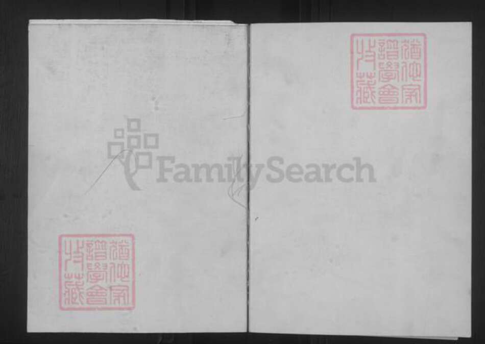 山西省大同市浑源县麻氏族谱-山西浑源.麻氏族谱.pdf电子版缩略图