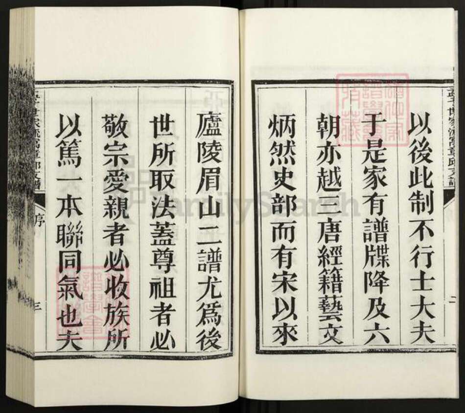 山东省济南市章丘区孟氏族谱-孟子世家流寓章邱支谱.pdf电子版预览图4