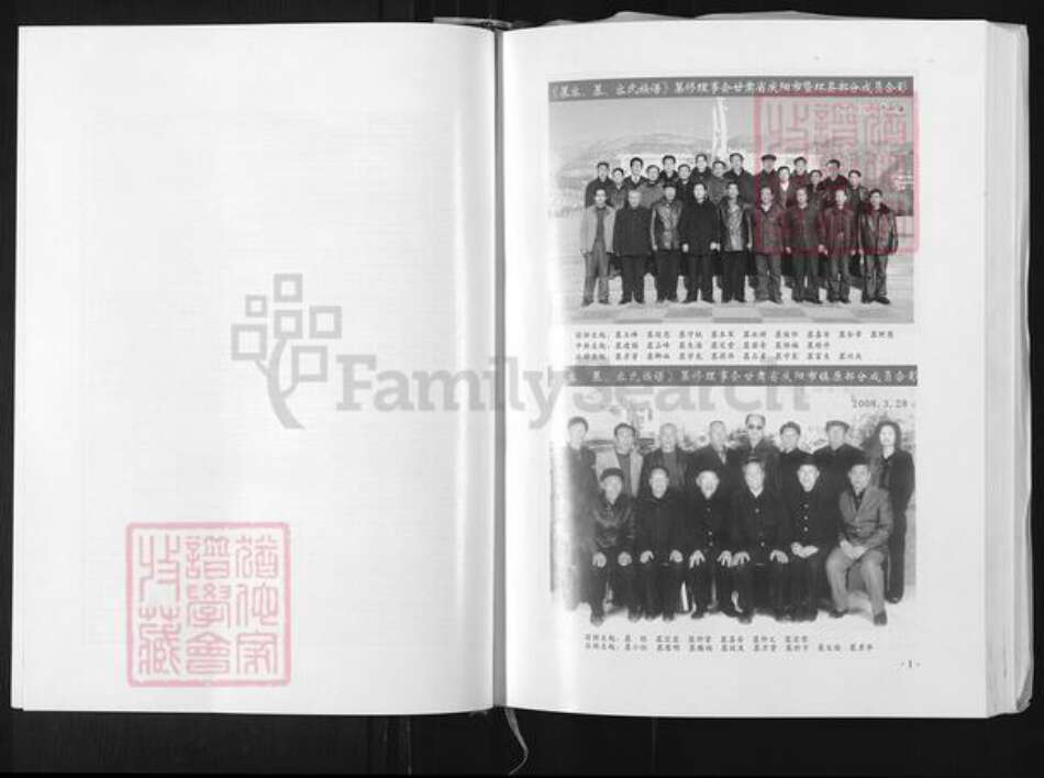 甘肃省庆阳市镇原县慕氏族谱-慕容, 慕, 容氏族谱.pdf电子版预览图5
