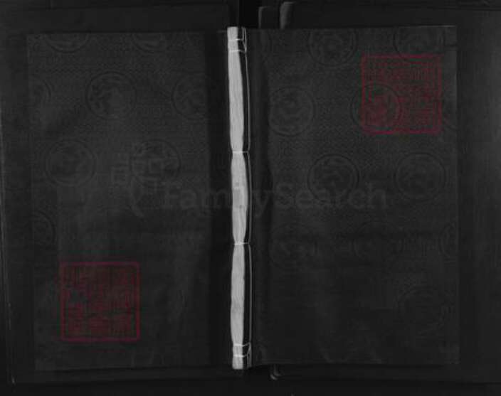 江西省赣州市南康区东山街道倪氏锄经堂族谱-富春倪氏宗谱.pdf电子版缩略图