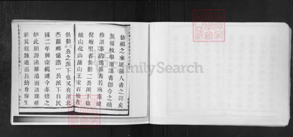 浙江省杭州市萧山区萧山倪氏勤乐堂族谱-古越萧邑桃源倪氏宗谱.pdf电子版预览图4