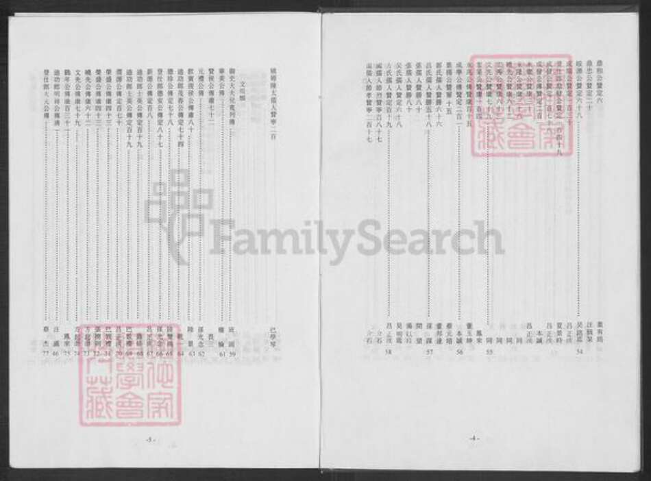 浙江省杭州市富阳灵桥镇镇倪氏锄经堂族谱-富春小源倪氏宗谱.pdf电子版预览图4