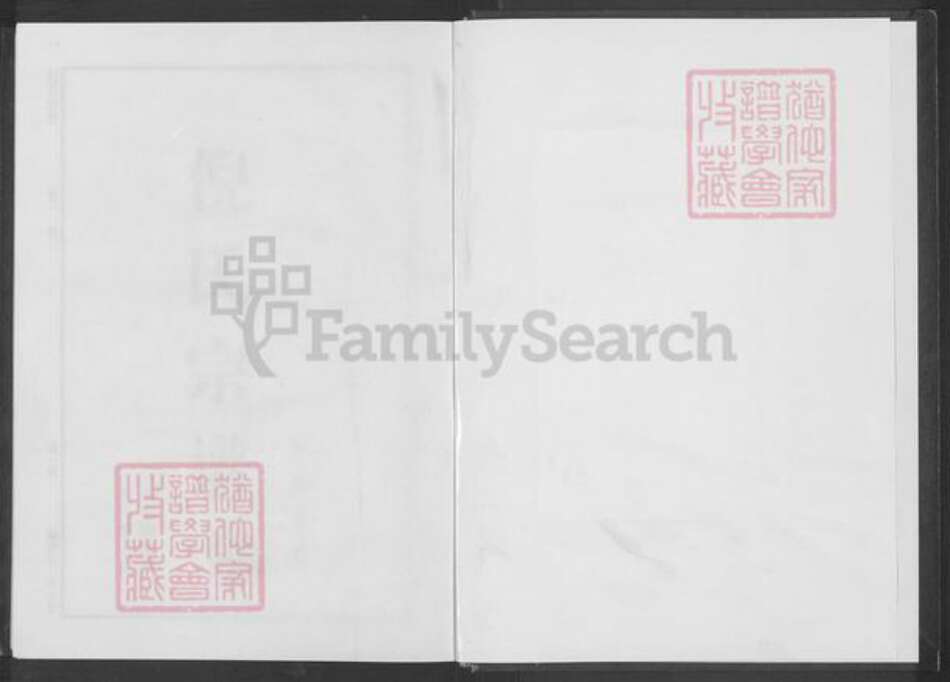 浙江省绍兴新昌县新昌倪氏锄经堂族谱-倪氏宗谱.pdf电子版预览图2