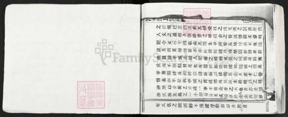 浙江省绍兴诸暨市诸暨倪氏族谱-富春倪氏宗谱.pdf电子版预览图1