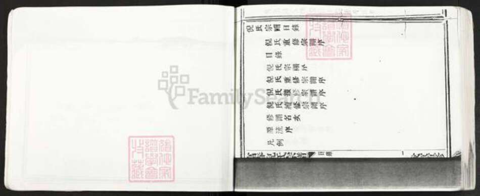 浙江省绍兴诸暨市诸暨倪氏族谱-富春倪氏宗谱.pdf电子版预览图3