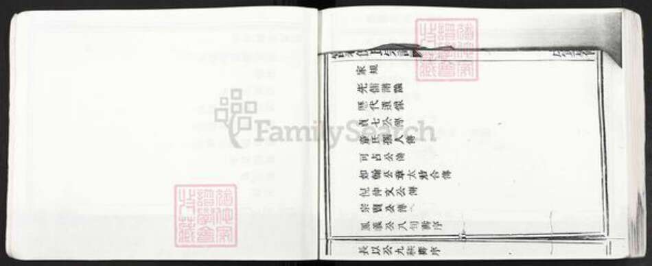 浙江省绍兴诸暨市诸暨倪氏族谱-富春倪氏宗谱.pdf电子版预览图4