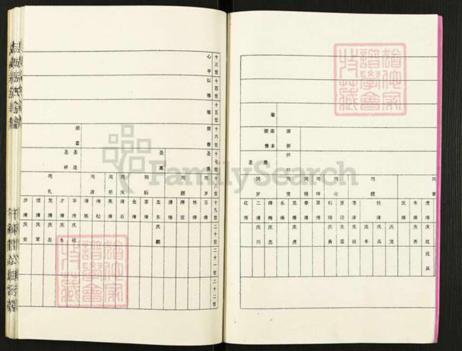 江苏省盐城市亭湖区倪氏锄经堂族谱-盐城倪氏宗谱.pdf电子版预览图5