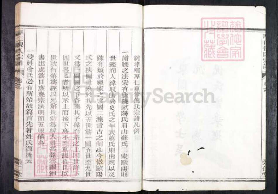 浙江省金华市兰溪市兰江街道倪氏崇仁堂族谱-厚仁倪氏宗谱.pdf电子版预览图3