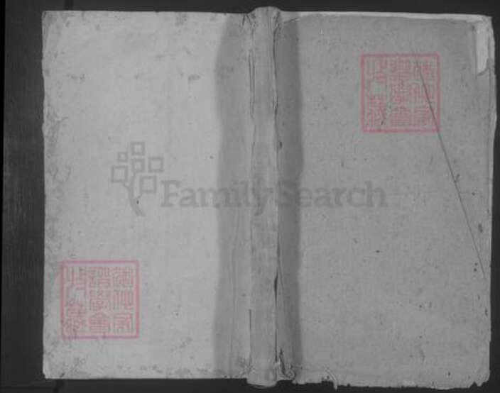 江西省九江市彭泽县宁氏族谱-宁氏宗谱 [5卷].pdf电子版