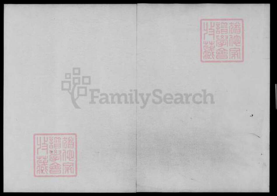 广东省云浮市新兴县潘氏族谱-潘氏族谱.pdf电子版预览图2