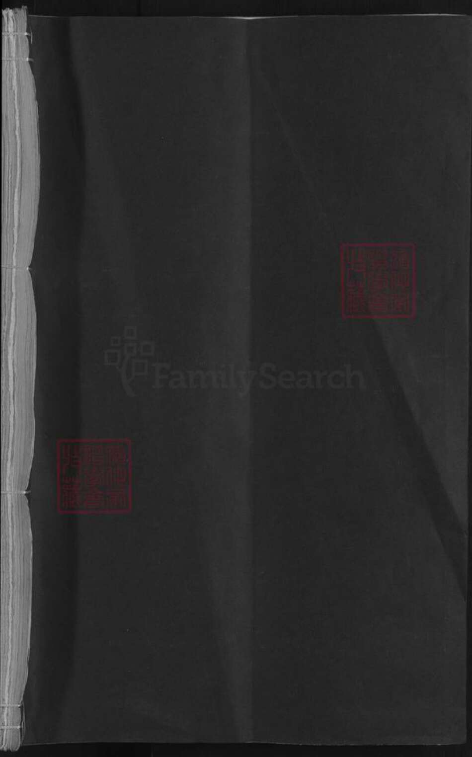 湖北省黄石市阳新县潘氏族谱-潘氏宗谱.pdf电子版预览图1