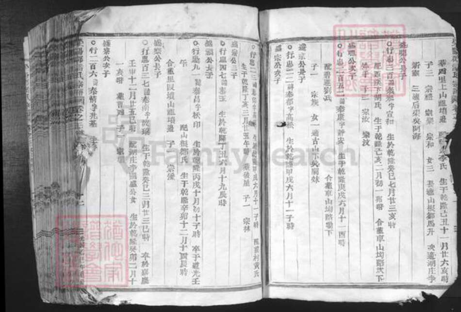 河南省郑州市荥阳市潘氏族谱-荥阳郡潘氏宗谱.pdf电子版预览图5