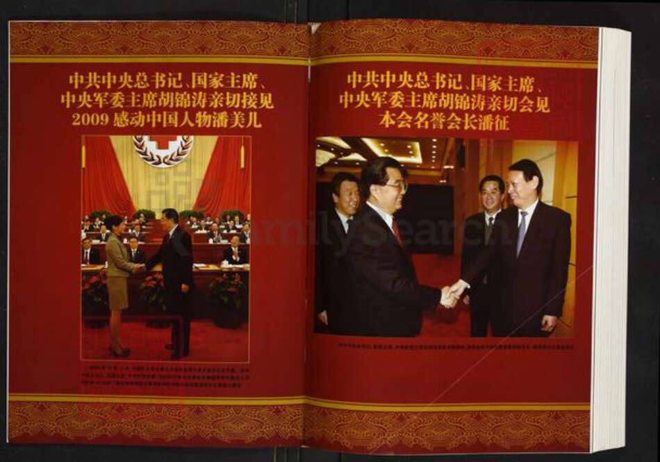 河南省郑州市荥阳市高村乡潘氏族谱-荥阳潘氏.pdf电子版预览图2