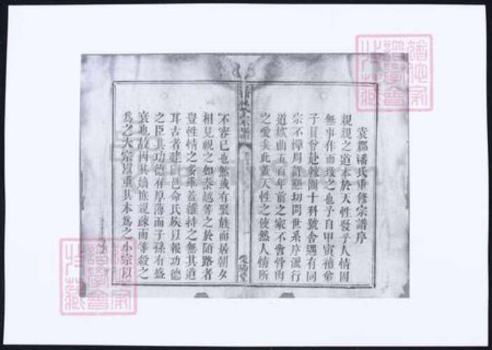 江西省宜春市潘氏族谱-袁郡潘氏宗谱.pdf电子版预览图5