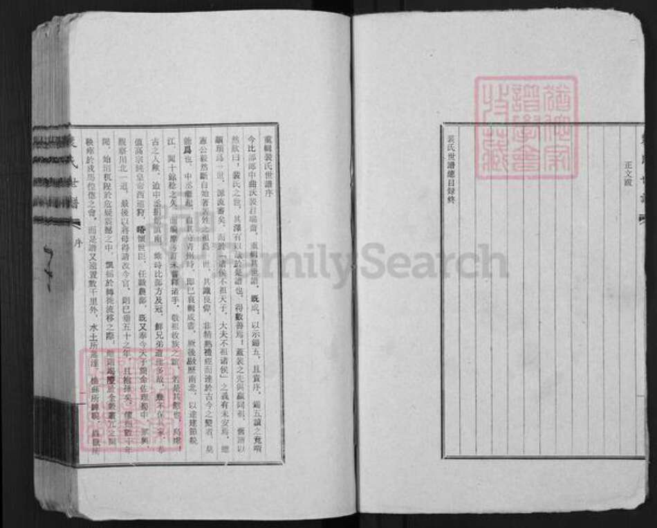 山西省运城市夏县裴氏族谱-裴氏世谱.pdf电子版预览图3