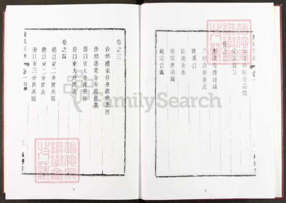 江苏省无锡市宜兴市周铁镇裴氏绿野堂族谱-裴氏宗谱.pdf电子版预览图4