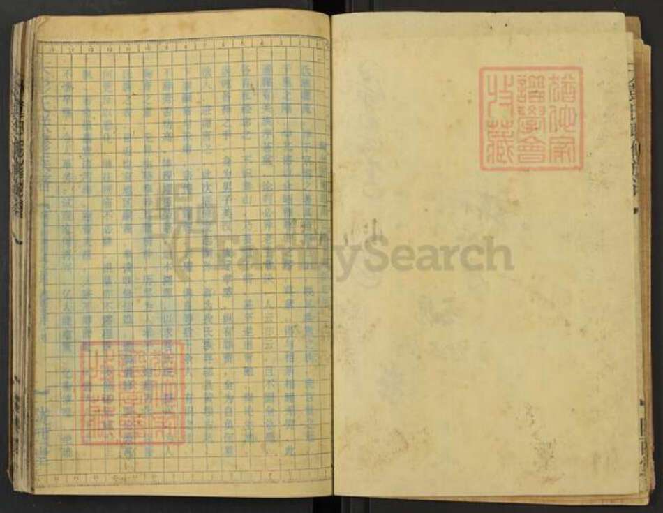 江西省彭氏陇西堂族谱-大彭氏联修族谱.pdf电子版预览图4