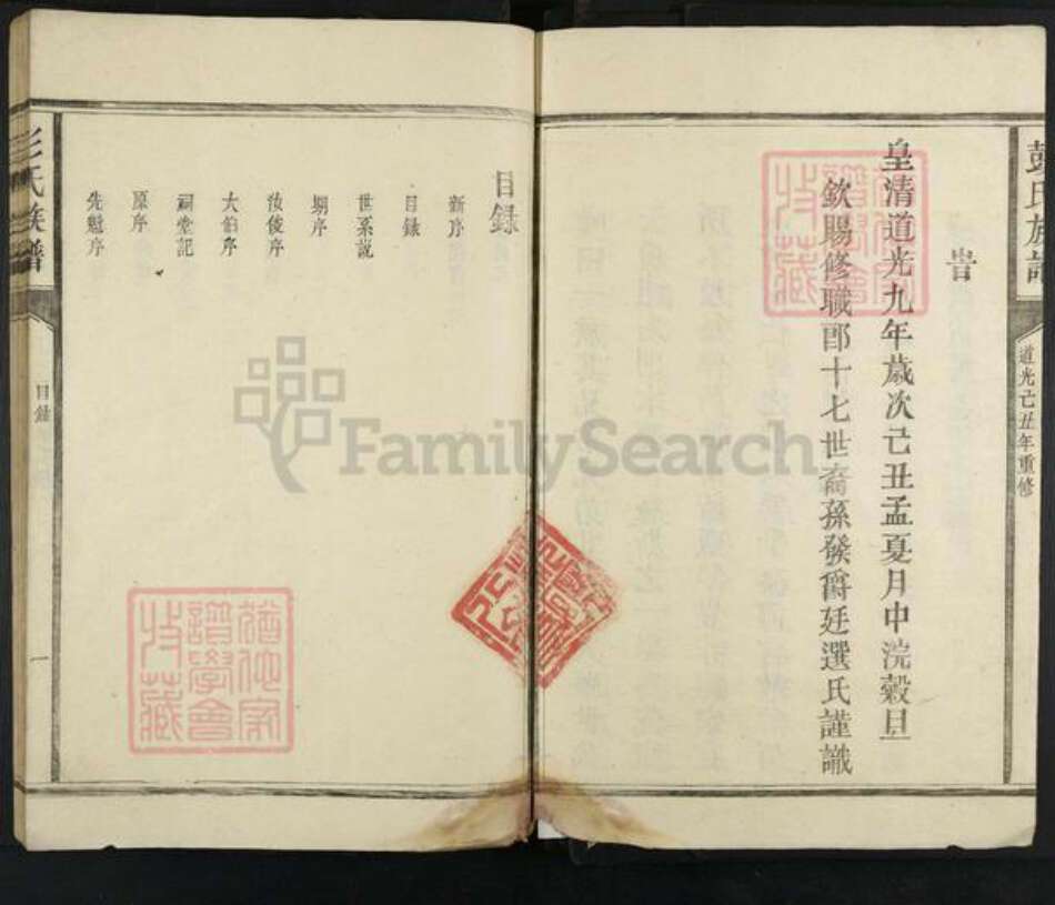 江西省抚州市南丰县彭氏族谱-彭氏族谱.pdf电子版预览图5