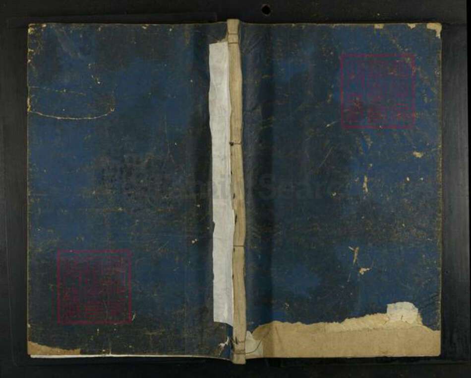 江西省抚州市南丰县彭氏族谱-彭氏族谱.pdf电子版缩略图