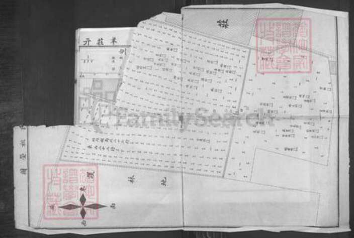 山东省济南市莱芜区亓氏族谱-亓氏族谱.pdf电子版预览图5