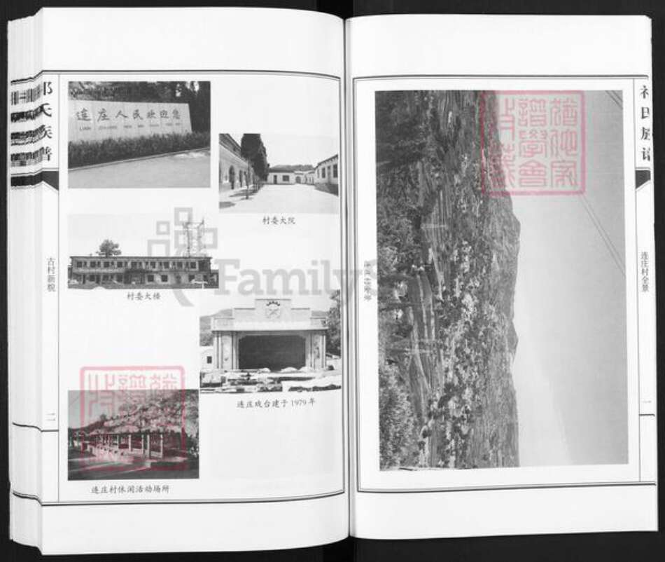 山西省阳泉市平定县巨城镇祁氏族谱-山西.阳泉.连庄.祁氏族谱.pdf电子版预览图3