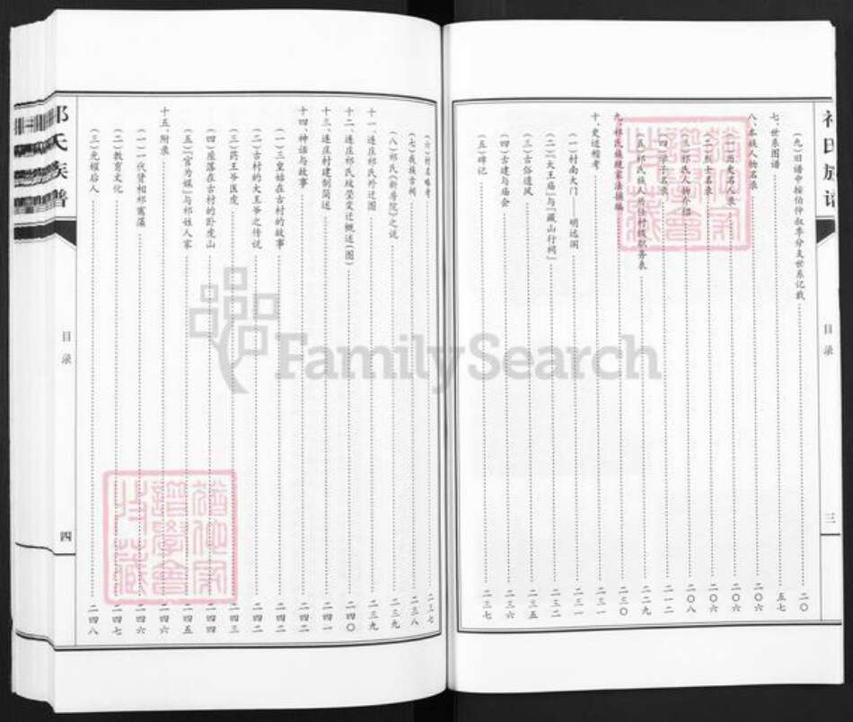 山西省阳泉市平定县巨城镇祁氏族谱-山西.阳泉.连庄.祁氏族谱.pdf电子版预览图5