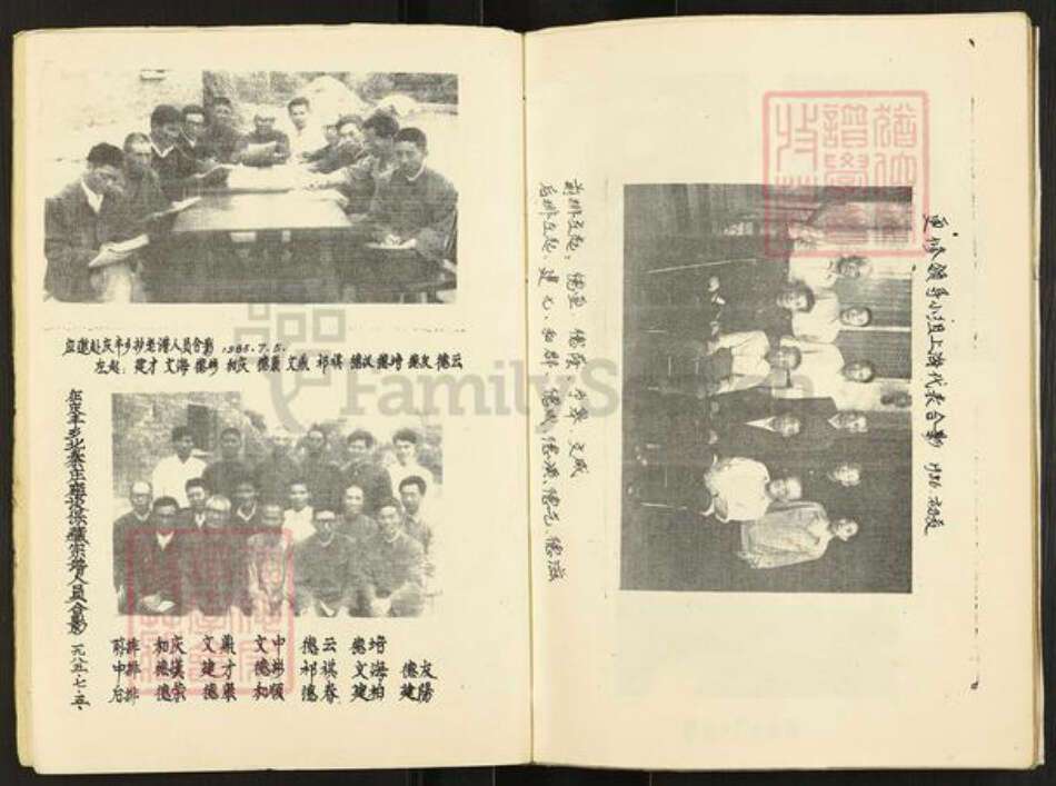 江苏省盐城市建湖县祁氏举贤堂族谱-祁氏宗谱.pdf电子版预览图5