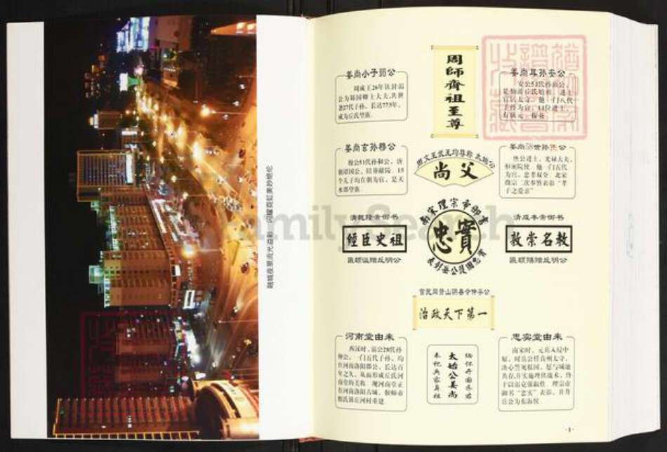 福建省福州市福清市丘氏族谱-中华丘氏大宗谱.福建福清分谱.pdf电子版预览图4