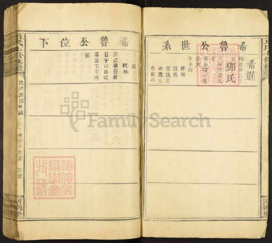 广东省潮州市饶平县三饶丘氏河南堂族谱-丘氏七修族谱.pdf电子版预览图4