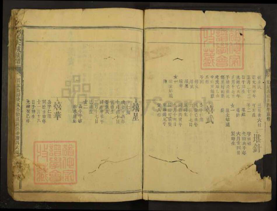 江西省抚州市广昌县邱氏族谱-邱氏大成族谱.pdf电子版预览图5