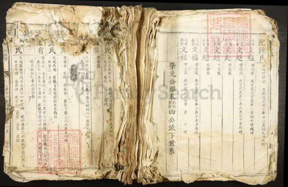 江西省赣州市信丰县小江镇邱氏族谱-信丰邱氏三修族谱.pdf电子版缩略图