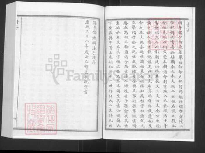 山东省淄博市淄川区任氏三友堂族谱-山东淄博博山任氏世谱.pdf电子版预览图5