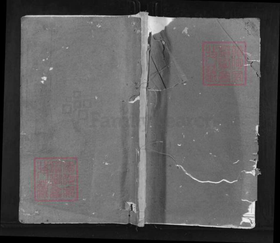 浙江省丽水市遂昌县邵氏族谱-栝昌邵溪邵氏宗谱.pdf电子版缩略图