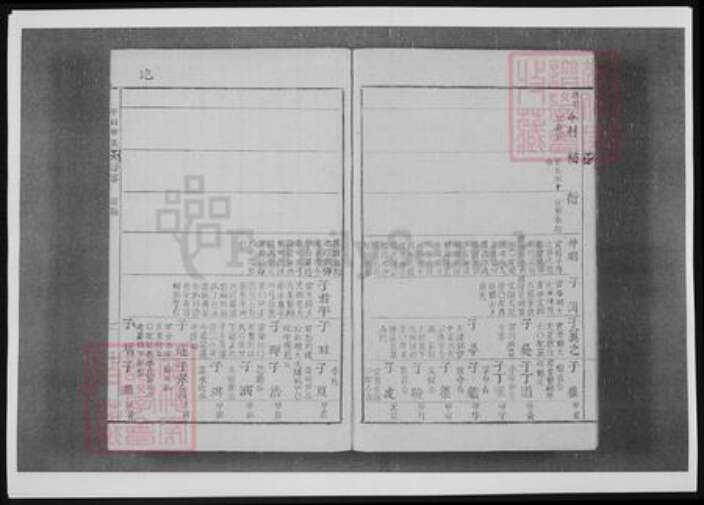 直隶石家庄申氏族谱-平山申氏谱略.pdf电子版预览图5