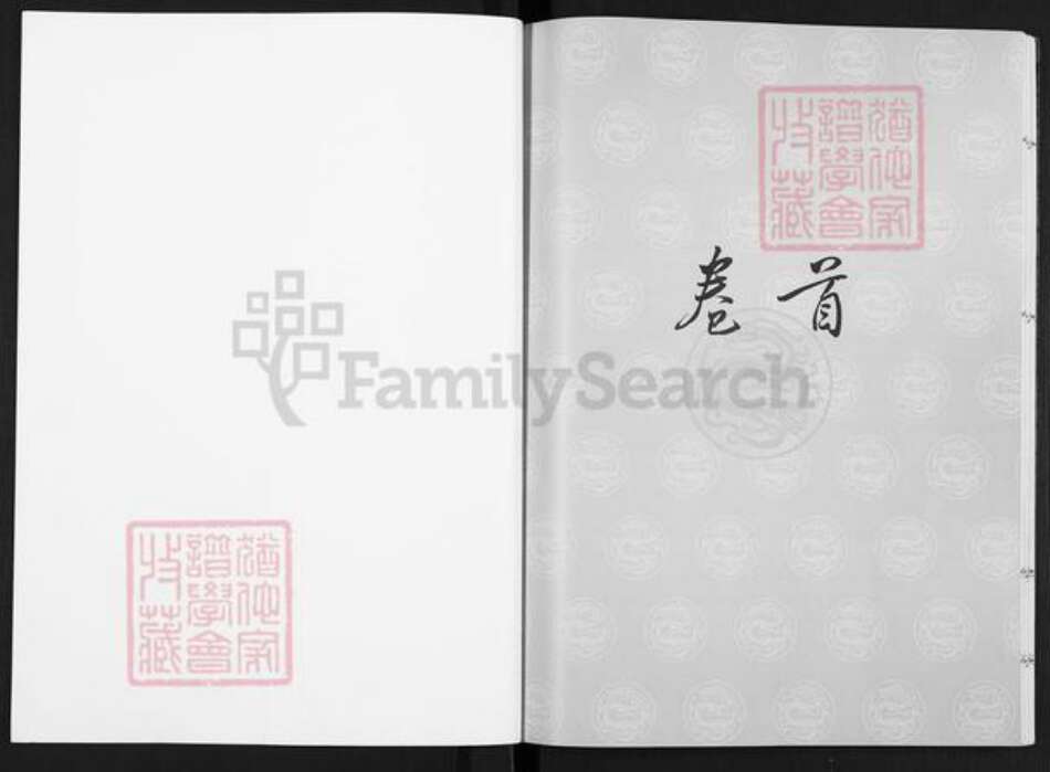 江苏省泰州市靖江市盛氏务滋堂族谱-靖江盛氏宗谱.pdf电子版预览图2