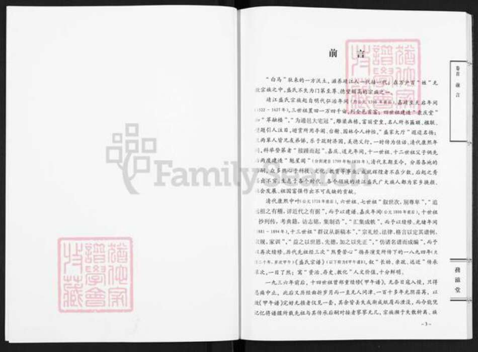 江苏省泰州市靖江市盛氏务滋堂族谱-靖江盛氏宗谱.pdf电子版预览图3