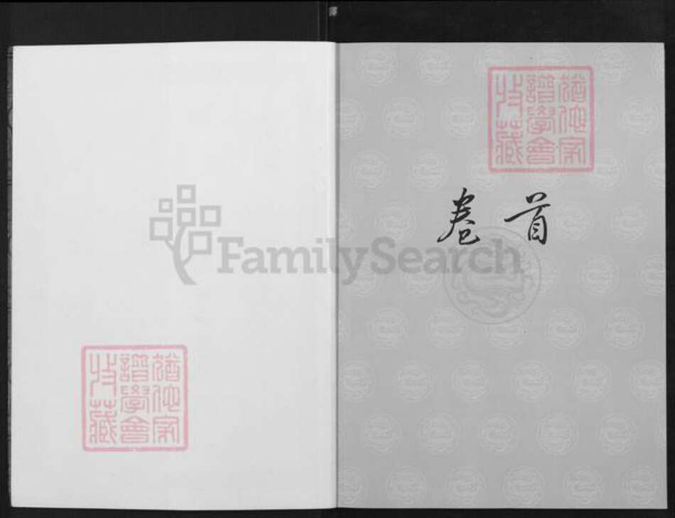 江苏省泰州市靖江市盛氏务滋堂族谱-靖江盛氏宗谱.pdf电子版预览图2